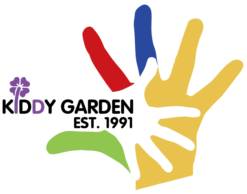 Kiddy Garden logo