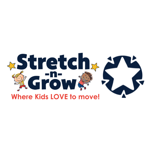 Kiddy Garden Enrichment Program Stretch N Grow fitness and wellness class